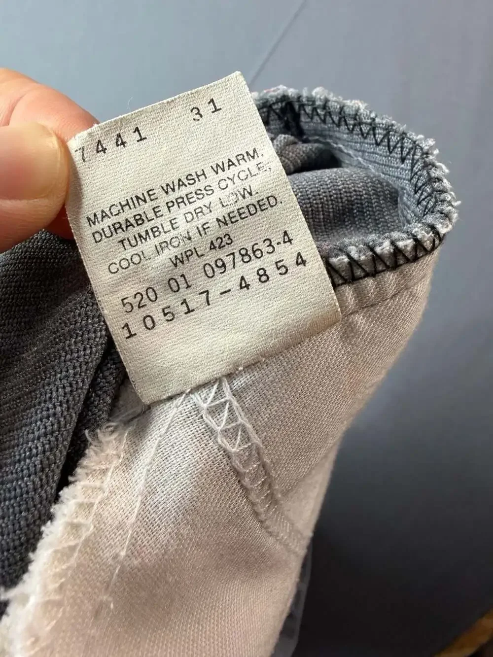 Levis levi 517